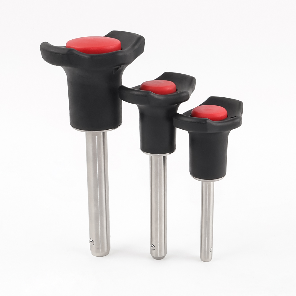 VEICHU VCN121 Push Button Quick-Release Pin