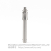 VCN113 Push Button Quick Release Pin