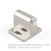 VCN537-P Carbon Steel Positioning Plungers