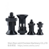 VCN254-CK Carbon Steel Self-locking Type Indexing Plunger