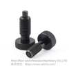 VCN230-CP Carbon Steel Spring Loaded Plunger