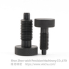 VCN230-BP Carbon Steel Return Type Spring Loaded Plunger