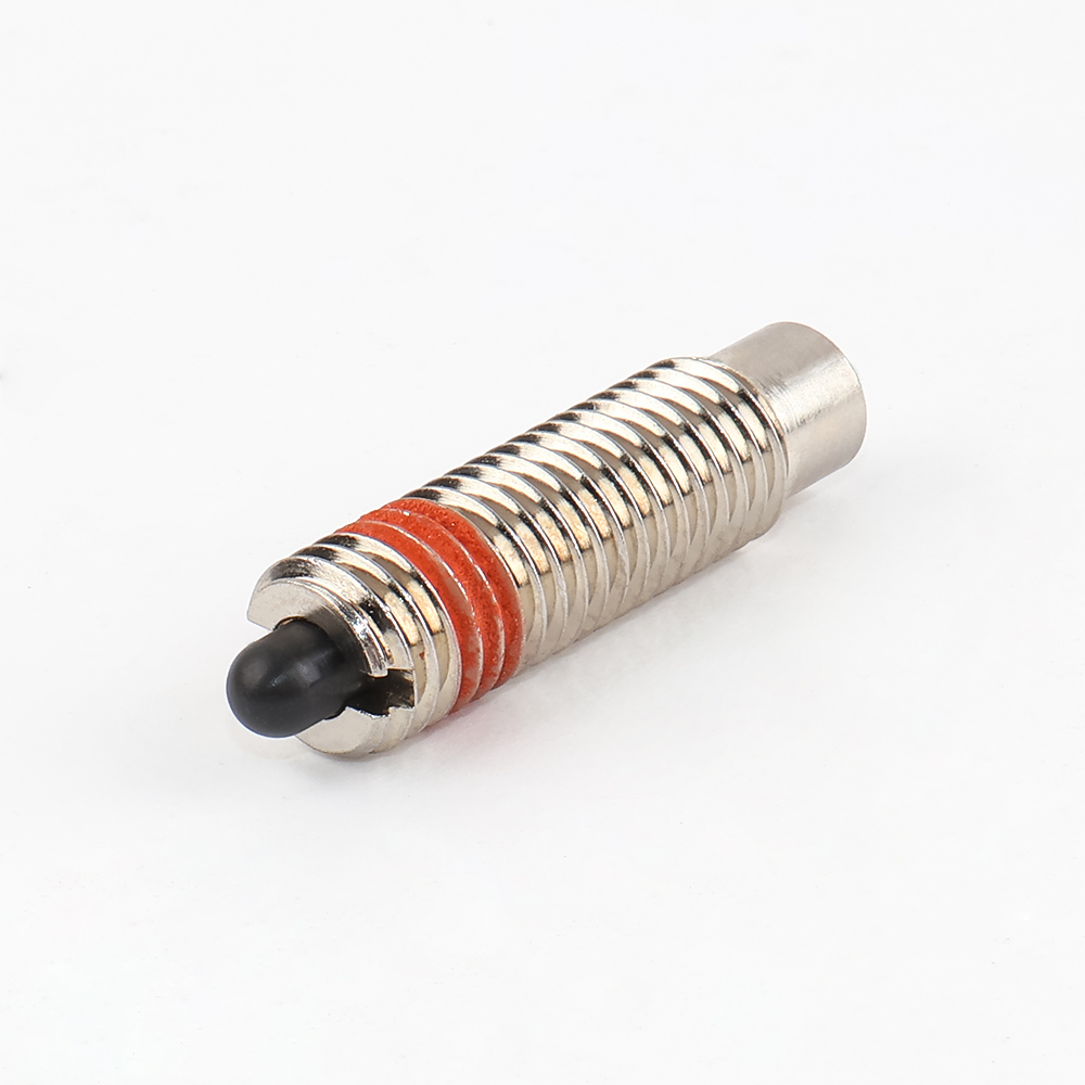 VCN516-JX Carbon Steel Long Stroke Plunger