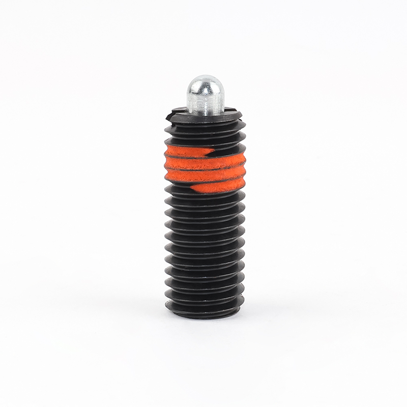 VCN516-JS/JL Carbon Steel Long Stroke Plunger