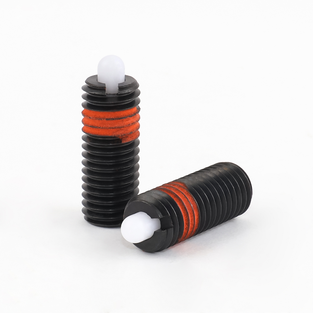VCN516-PS/PL /PH Carbon Steel Press Fit Plunger
