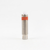 VCN516-PX Carbon Steel Retractable Spring Plunger