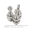 VCN328-SL/SH Stainless Steel Screw-type Ball Bearings