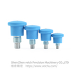 VCN218-B/MB Blue Handle Carbon Steel Return Type Indexing Plunger