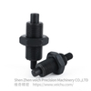 VCN222-GK- Carbon Steel Precision Return Type Indexing Plungers