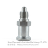 VCN215-BS-All Stainless Steel Hand-Retractable Plungers