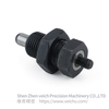 VCN224-GK- Carbon Steel Precision Indexing Plunger without Knob