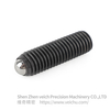 VCN419-ST Carbon Steel Threaded Type Ball Screw