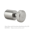 VCN522.1-SS Stainless Steel Self-Locking Riveted spring plunger