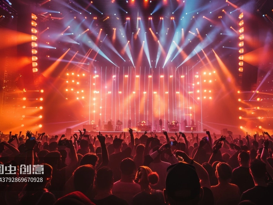 Entertainment & Fitness Industry