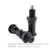 VCN211-CK Carbon Steel Rest Position Type Aluminum Knob Indexing Plunger