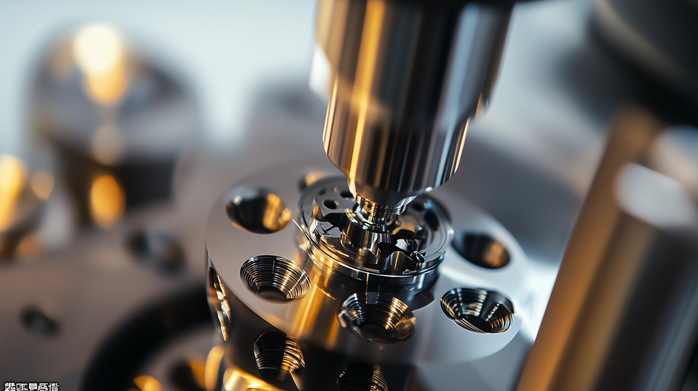 General Manufacturing