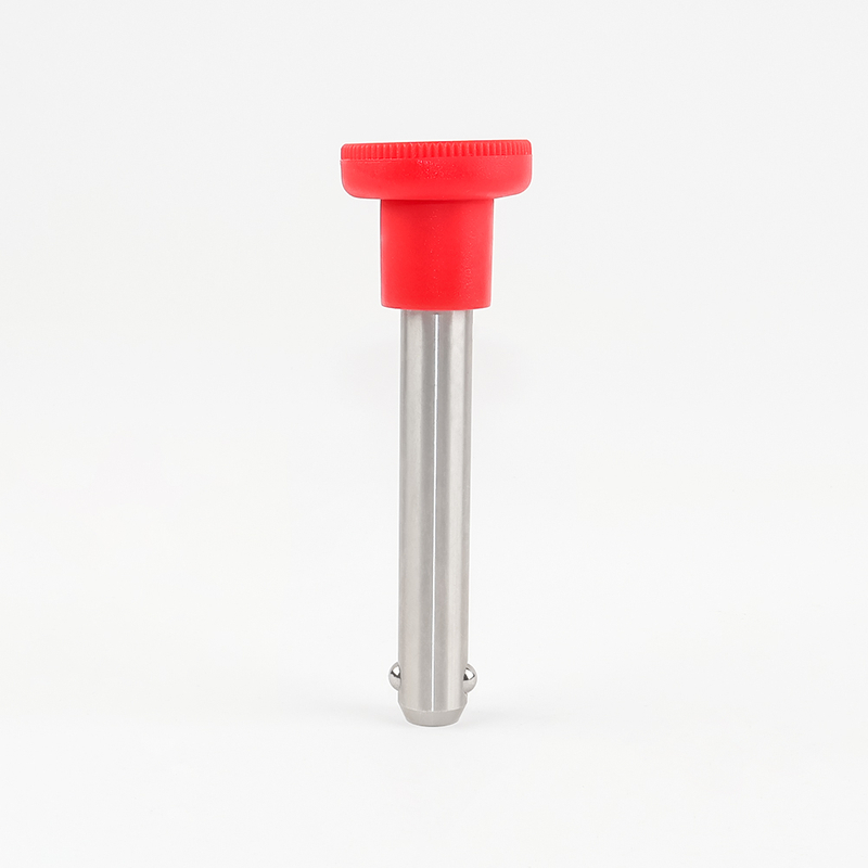 VCN116 Pull-out Type Stainless Steel Ball lock Pin