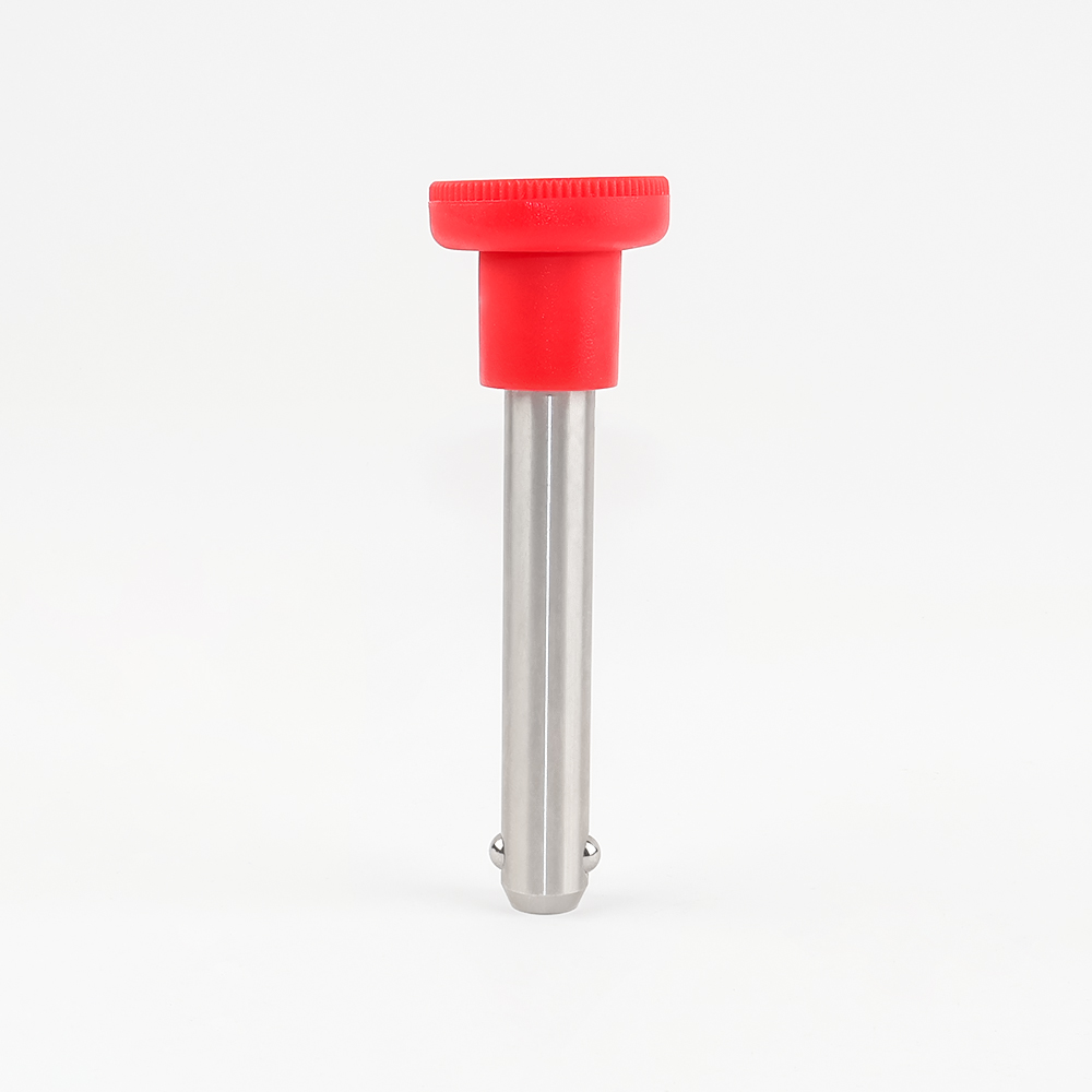 VCN116 Pull-out Type Stainless Steel Ball lock Pin