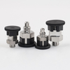 VCN213 Stainless Steel Self-Locking Type Indexing Plunger