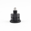 VCN213 Carbon Steel Indexing Plunger - Self-Locking Type