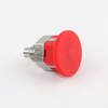 VCN213 Indexing Plunger - Plastic Knob, Stainless Steel Body