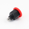 VCN213 Precision Indexing Plunger Return Type