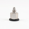 VCN213 Carbon Steel Retractable Indexing Plunger