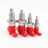 VCN250-BNK Return Type Indexing Hand-Retractable Plungers