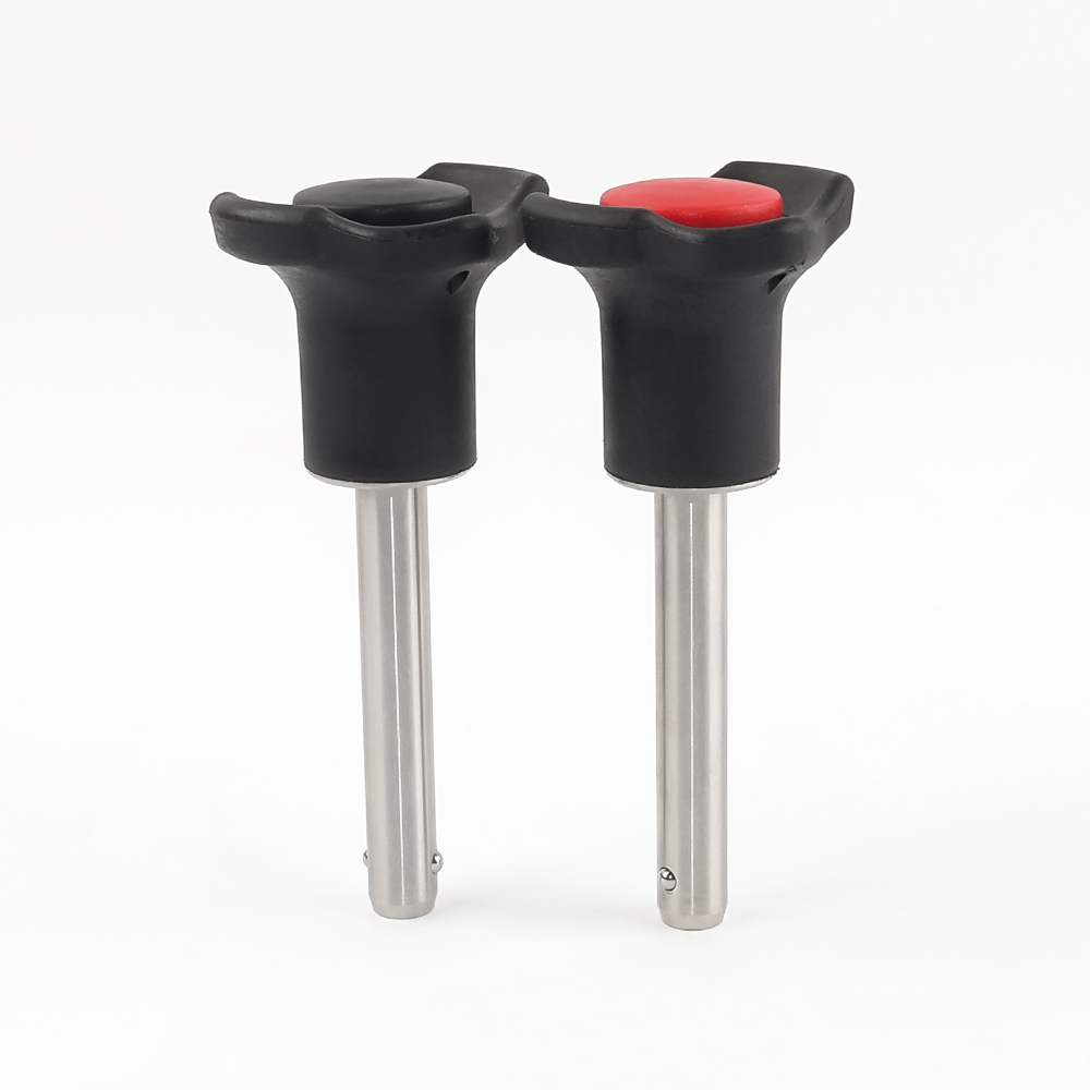 VEICHU VCN121 Push Ball Lock Pin