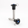 VCN123 Pawl Locking Quick Release Pin