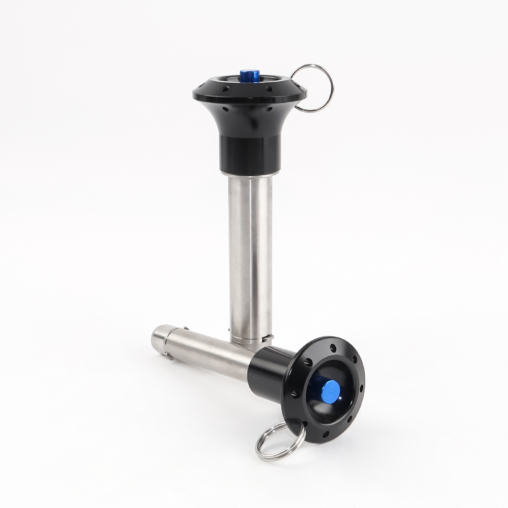 VCN123 Pawl Locking Quick Release Pin