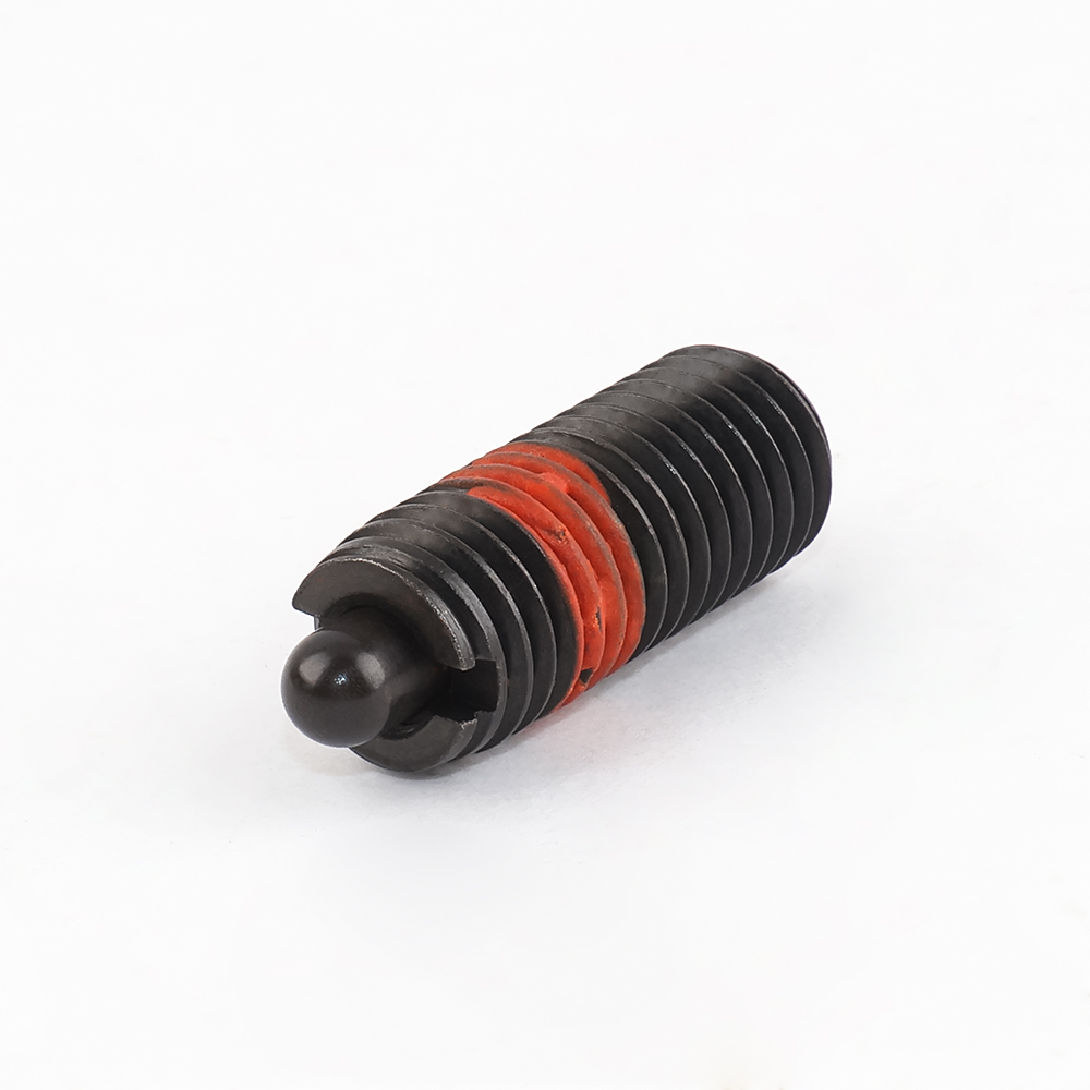 VCN516-JH Carbon Steel Spring Plunger