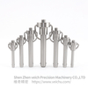 VCN112 All Stainless Steel Push Button Ball Lock Pin