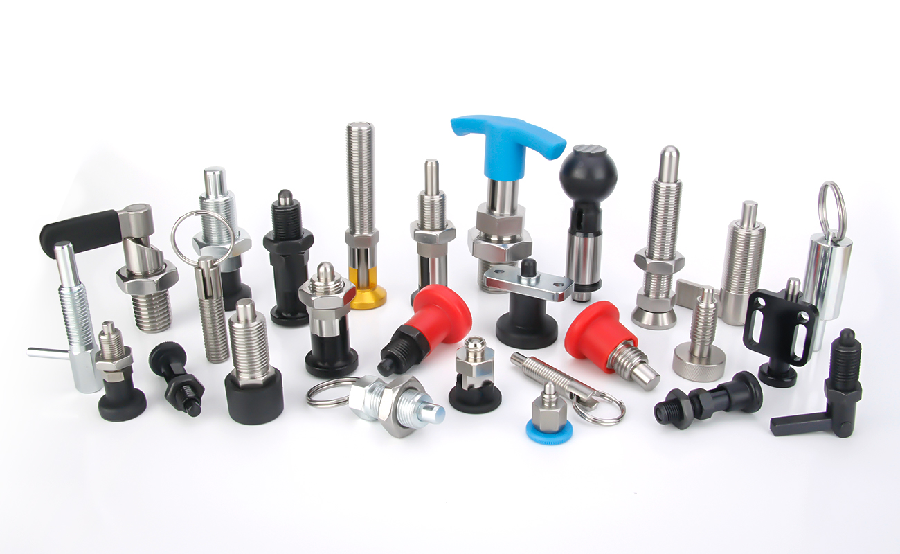 From the screw type oil expeller in ancient Greece to space exploration, how did fasteners "fasten" human civilization?