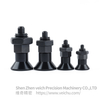 VCN254-BK Carbon Steel Return Type Indexing Plunger