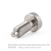 VCN230-CN Stainless Steel Rest Position Type Indexing Plunger