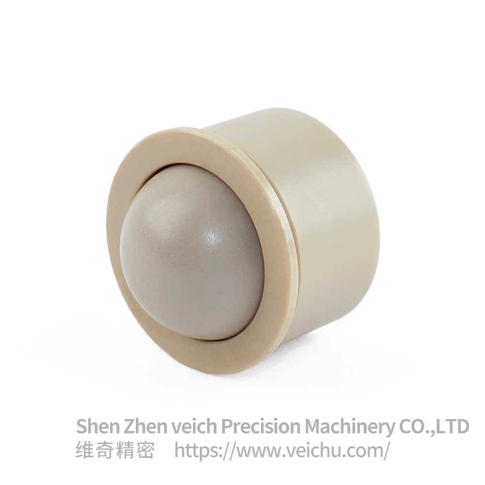 VCN322 Peek Conveyor Ball Rollers