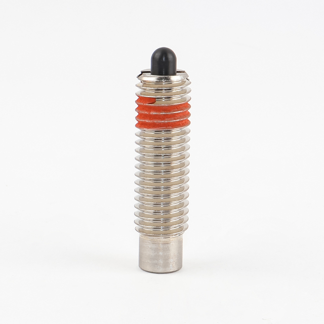 VCN516-JX Carbon Steel Long Stroke Plunger