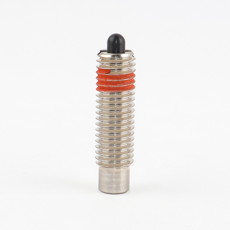 VCN516-JX Carbon Steel Long Stroke Plunger