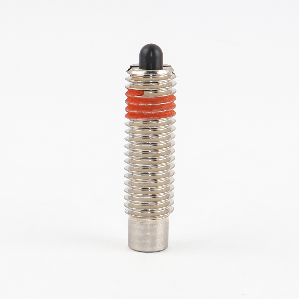 VCN516-JX Carbon Steel Long Stroke Plunger