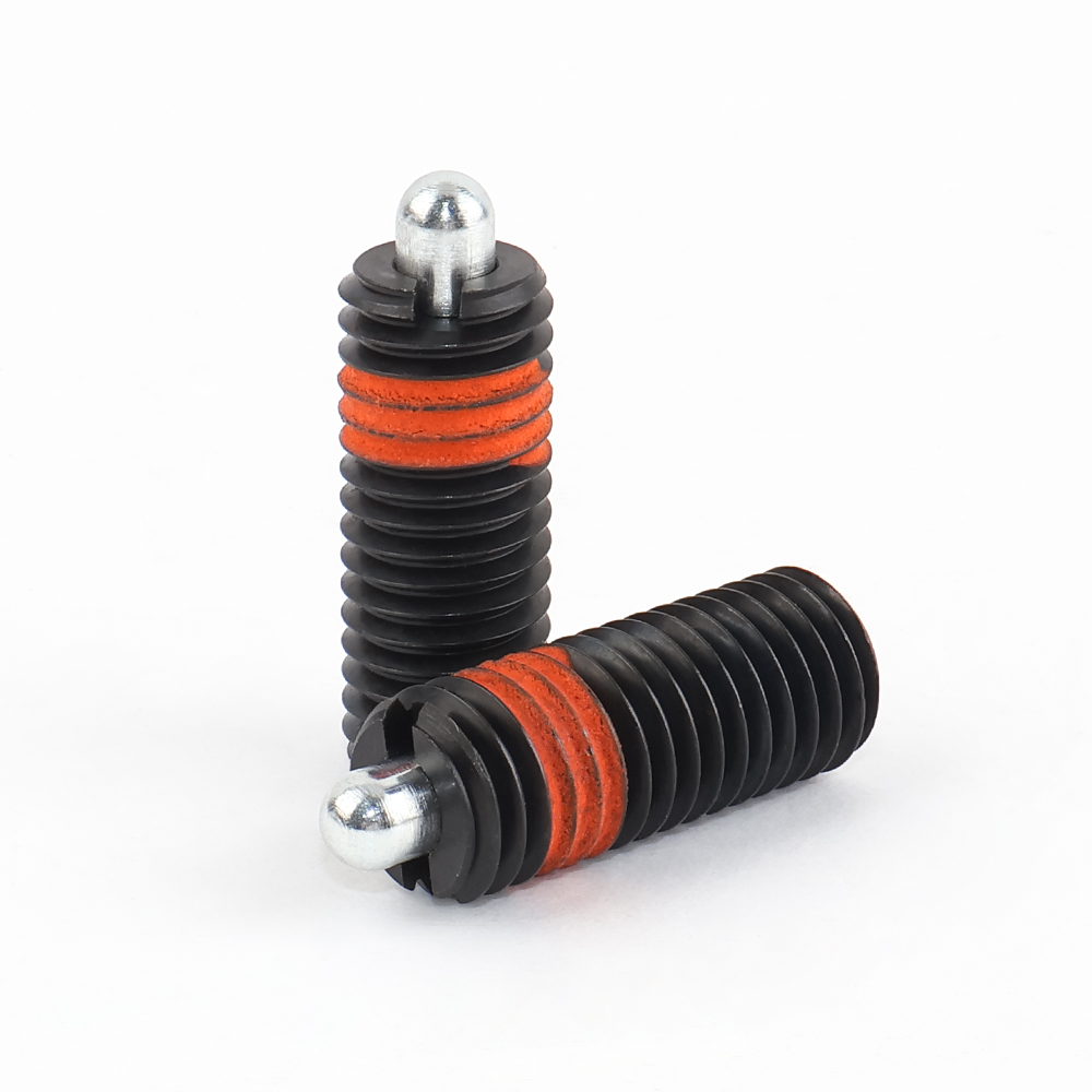 VCN516-JS/JL Carbon Steel Long Stroke Plunger