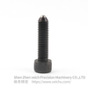 VCN416-ST Carbon Steel Spring Loaded Plunger