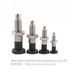 VCN217-XNK Stainless Steel Return Type Hand-Retractable Plungers
