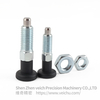 VCN217-XK Carbon Steel Return Type Indexing Plungers