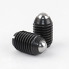 VCN415-ST Carbon Steel Ball Plunger