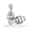 VCN328-SL/SH Stainless Steel Screw-type Ball Bearings