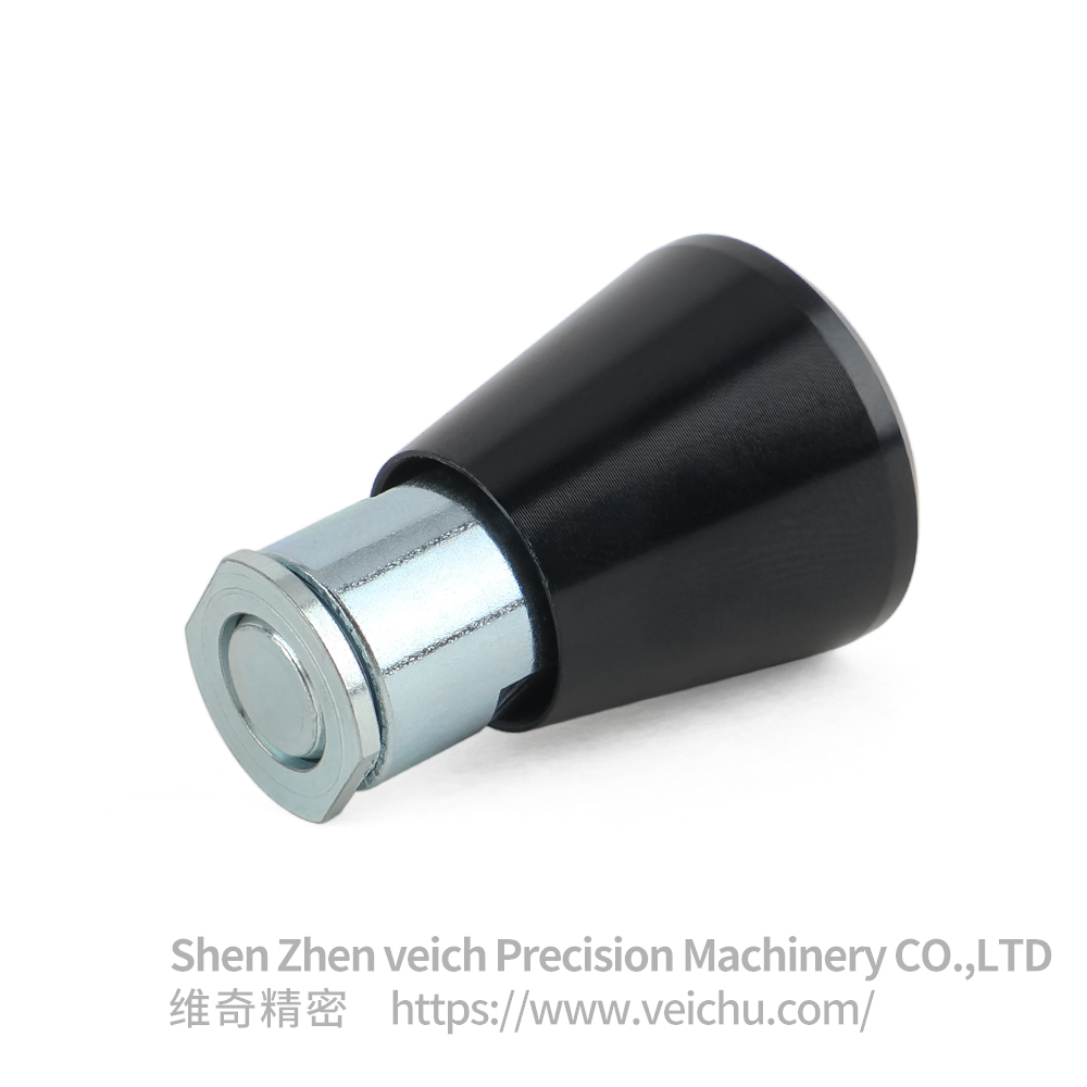 VCN521.1 Precision Self-locking Positioning Pin for Secure Assembly