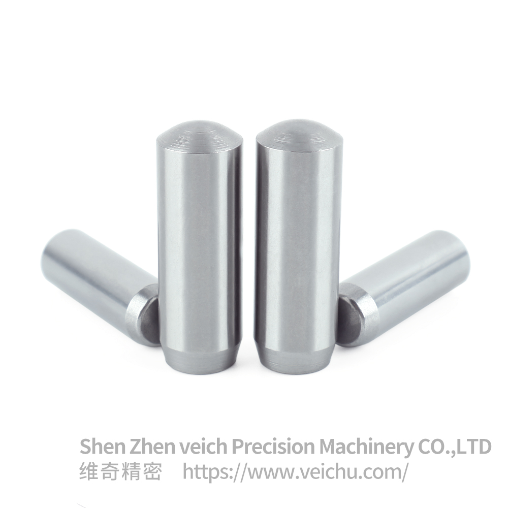 VCN613 Stainless Steel Dowel Pin