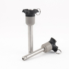 VCN120 Nylon6 Handle Ball Lock Pin
