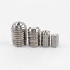 VCN320 Threaded Type Conveyor Ball Rollers